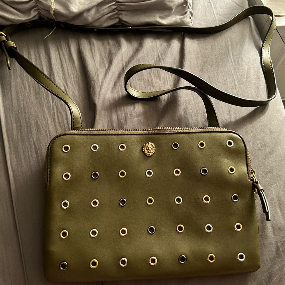 Anne Klein Crossbody